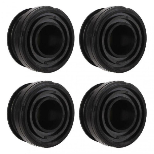4 Pcs Generator Shockproof Rubber Foot Pads Set for EB2000i EU2000i 68325 Z07 003 2