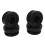 4 Pcs Generator Shockproof Rubber Foot Pads Set for EB2000i EU2000i 68325 Z07 003 5