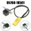 95760-1K501 for IX35 2009-2015 New Rear View Camera Reverse Parking Backup 2