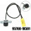95760-1K501 for IX35 2009-2015 New Rear View Camera Reverse Parking Backup 3