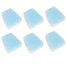 6pcs Breathing Machine Filters for ResMed S7/S8 Series