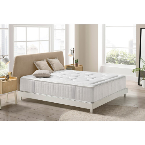 Colchón Viscoelástica Tempus Premier - 150X190 cm - Moonia 2