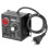 Ac 220v 4000w Compact Variable Portable Speed Temperature Light Voltage EU Plug 1