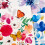 Hallmark Blank Cards -sortiment malede blomster (48 kort med konvolutter) 5