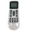 YKR-K/002E Remote Control for AUX Air Conditioner 1