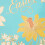 Hallmark Easter Card (påskeliljer) 5