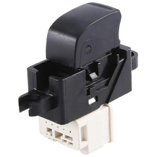 Passenger Side Power Window Switch Replacement for Nissan Navara D22 2003-2016 and Patrol GU Y61 Models 2