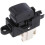 Passenger Side Power Window Switch Replacement for Nissan Navara D22 2003-2016 and Patrol GU Y61 Models 2