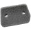 dd-2pcs Miele T1 Series Replacement for Tumble Dryer Foam Sponge Filter 2