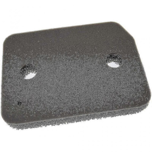 dd-2pcs Miele T1 Series Replacement for Tumble Dryer Foam Sponge Filter