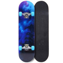 Longboard Standard Skateboards for Beginners 31 x 8 Inches