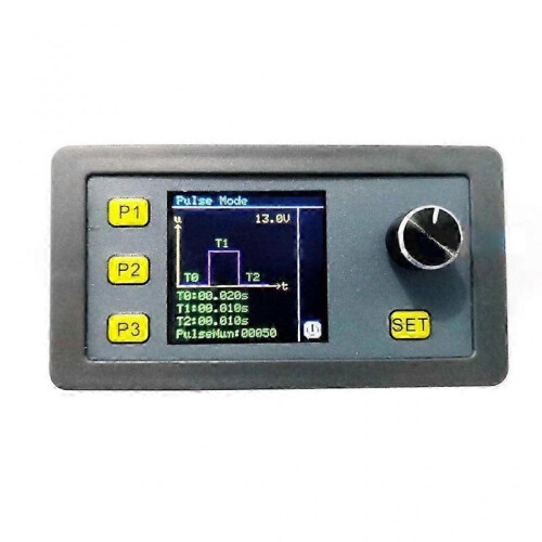 Professional PWM Pulse Adjustable Module Sine 4-20mA 2-10V Signal Generator
