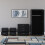Vida Designs (Black) Riano 4 Piece Bedroom Set 21 4