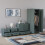 Vida Designs (Jasper Green) Riano 4 Piece Bedroom Set 21 2