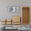 Vida Designs (Pine) Riano 4 Piece Bedroom Set 21 4