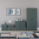 Vida Designs (Jasper Green) Riano 4 Piece Bedroom Set 21 5
