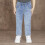 Levi's Levi's Jungen Skinny Fit Pull-On Jeans Pyramids 9M 5