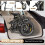 Emoko C94 long-range electric bicycle, 35AH, 750W 4