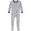 Gerber Gerber Baby-Boys 4-Pack Footed Pijama Msica 5