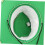 Cowboy hat with sequ trim Scottish fabric trimmed plush 5