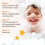 Aveeno Aveeno Kids Bubble Bath Sensitive Skin 19,2 on   a 5