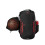 Wilson WILSON Evolution basketbaluitrusting - Scarlet 5