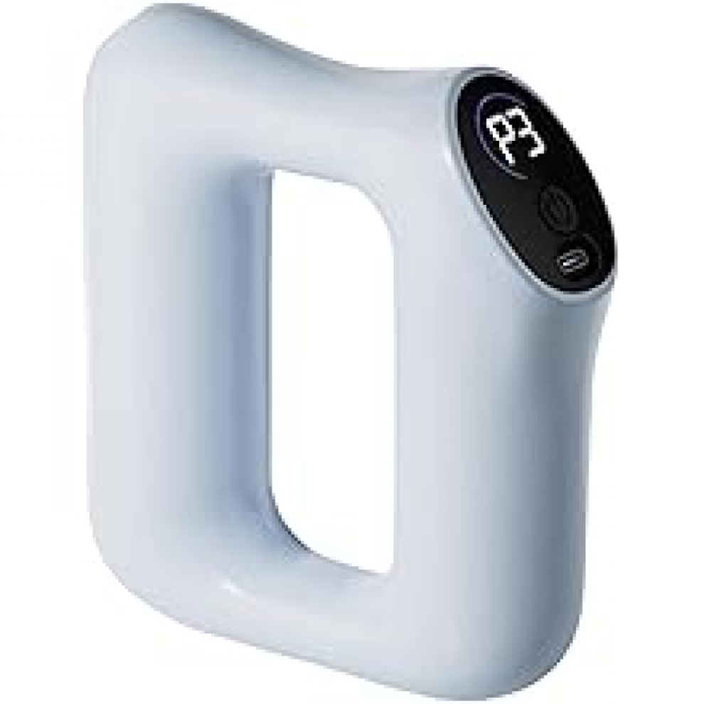 Multifunctional Full-Body Fascia Rings Effortless Convenient Powerful Muscle Massager for Abdomen-image-OPC-PJ2G882-NEW