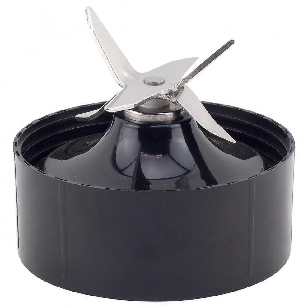 Compatible with NutriBullet 1200W Blender Extractor Cross Blade Replacement Parts