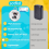 Pet Anti Lost GPS Tracker Bluetooth Smart Waterproof Locator,Cat 4