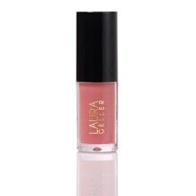 LAURA GELLER NEW YORK Treat-n-Go getinte, niet-klevende, hydraterende lipolie