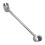 (B) Door Hinge Repair Tool Steel Lightweight Adjustables Wrench Tools for Home Use 1