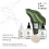 Lazartigue, Serum D'Exception, 1,7 fl oz (50 ml) 5