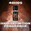 Lynx Lynx Dark Temptation Body Spray Deodorant 150ml 12