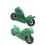 Motorcycle puzzle assembly blocks 6