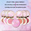 Too Faced Cloud Crush Rouge | Vegan + tierversuchsfrei 0,18 oz Candy Clouds 5