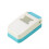 (flat) Household Labels Hole Punch Machine High Efficiency DIY Hole Punch Tool for Children 1