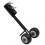 (A) Gardening Weeder Roller Tool with Hook Durable Sturdy Gardening Tool for Courtyards Weeds 1