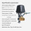 Intelligent App Smart Water Valve Controller with 5