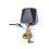 Intelligent App Smart Water Valve Controller with 1