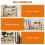 3 Tier Natural Bamboo Shoe Rack with Easy Assembly & Strong Stand Space Saving for Home Dormitory 9