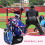 Baseball Bat Bags  Backpack for Baseball Equipment 2