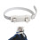 Katana Sword Holder with Belt, Robust for Comfortable Carry, White 1