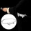 Katana Sword Holder with Belt, Robust for Comfortable Carry, White 4