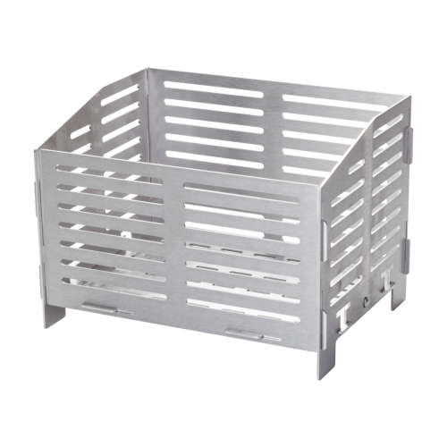 Valiant Valiant Pellet Burner Basket for Fire Pits & Stoves 1