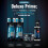 TRUSS Deluxe Prime Shampoo 10,14 oz 5