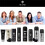 MANE Haarverdichtungs-Faserspray (200 ml Hellblond) 5