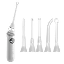 3 Modes, Adjustable Almond Stone Remover, Easy Suction of Almond Stones, Reduces Bad Breath, Almond Stone Removal Set (11)