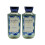 Bath & Body Works Bath & Body Works Gingham Duschgel - Geschenkpackung für Feiertage - 2er Set 3