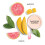 Guava Mango Smoothie Advanced Smoothing Lip Treatment 5