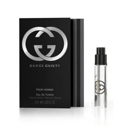 GUCCI GUCCI GUIL 2